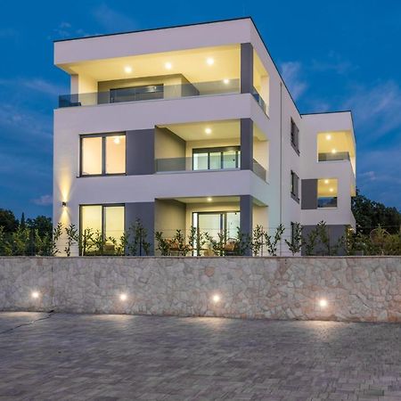 Vila Stemark نجيفيش المظهر الخارجي الصورة