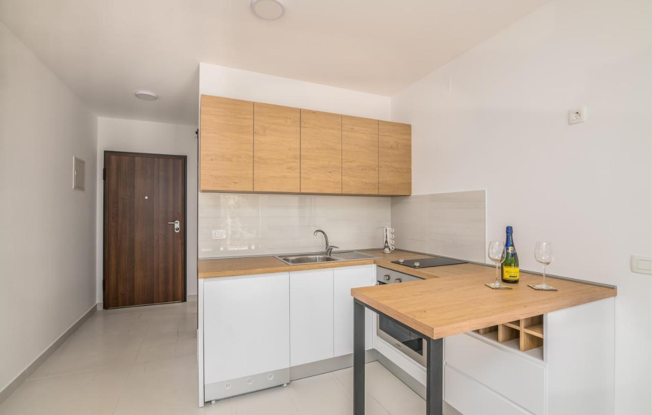 Vila Stemark نجيفيش المظهر الخارجي الصورة