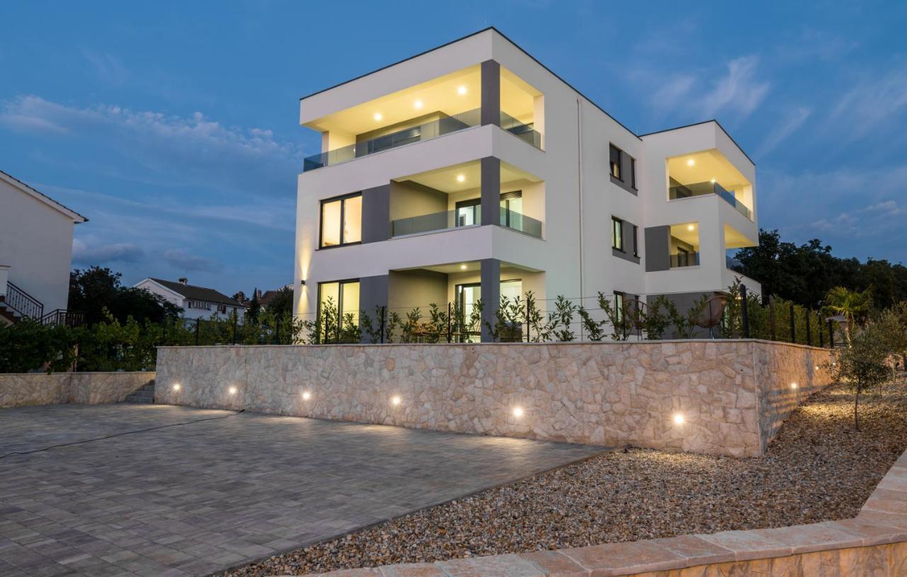 Vila Stemark نجيفيش المظهر الخارجي الصورة