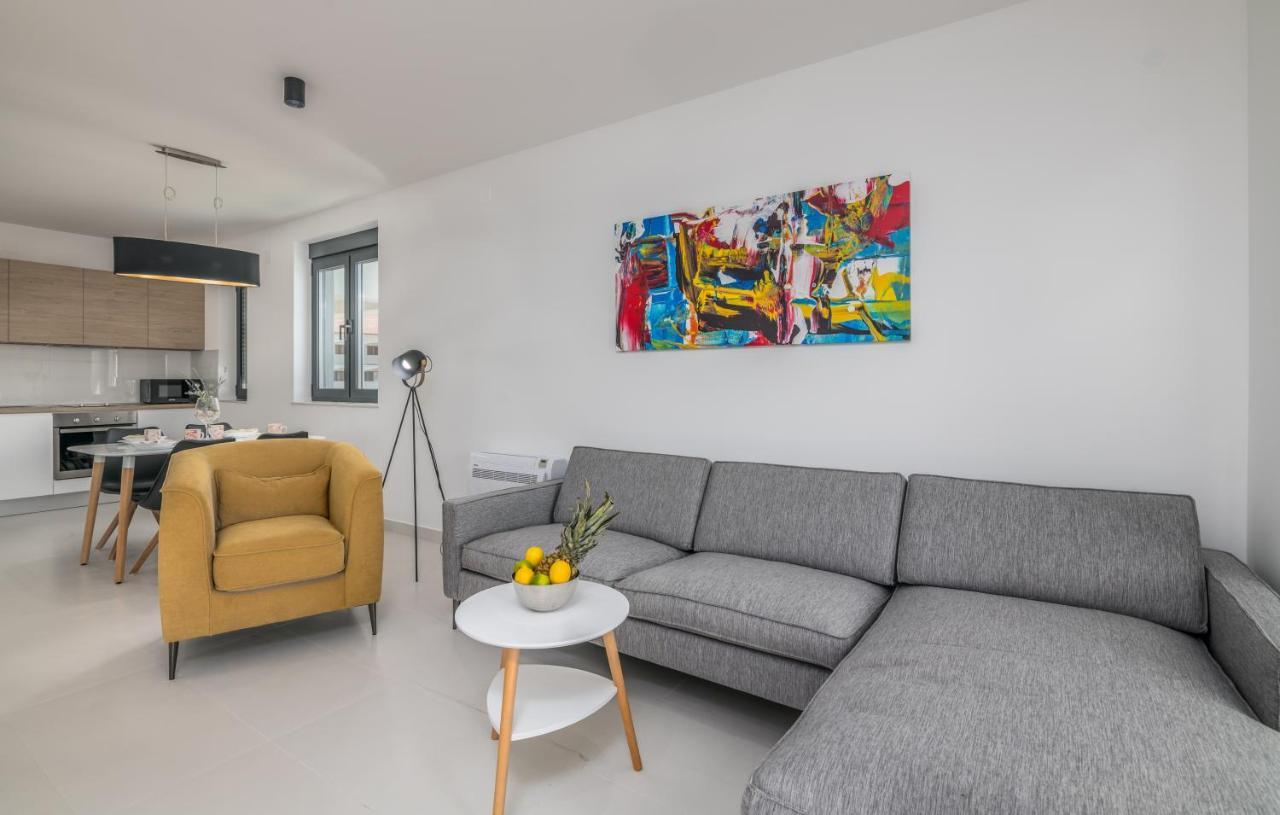 Vila Stemark نجيفيش المظهر الخارجي الصورة