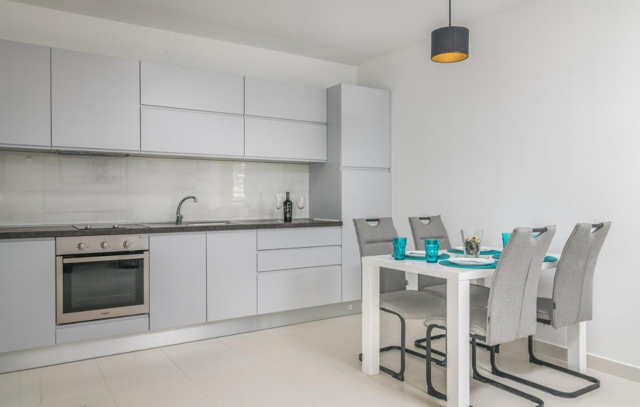 Vila Stemark نجيفيش المظهر الخارجي الصورة