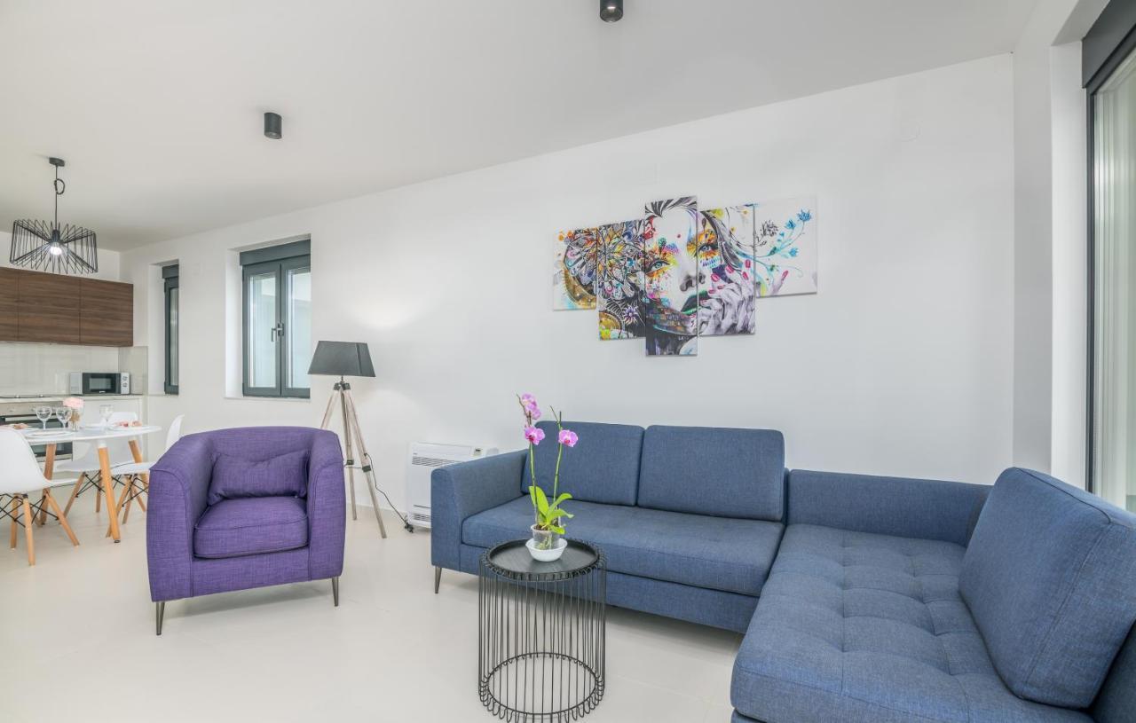 Vila Stemark نجيفيش المظهر الخارجي الصورة