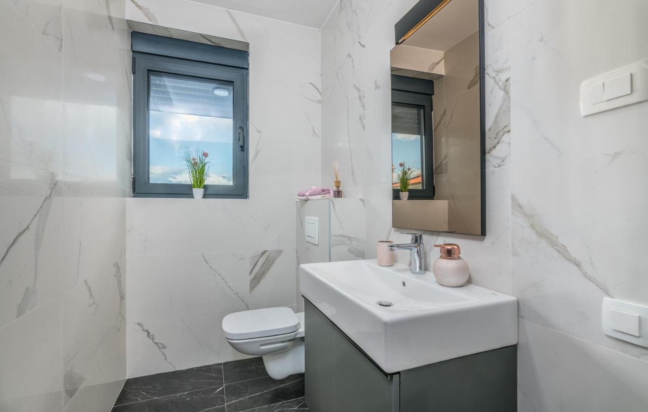 Vila Stemark نجيفيش المظهر الخارجي الصورة
