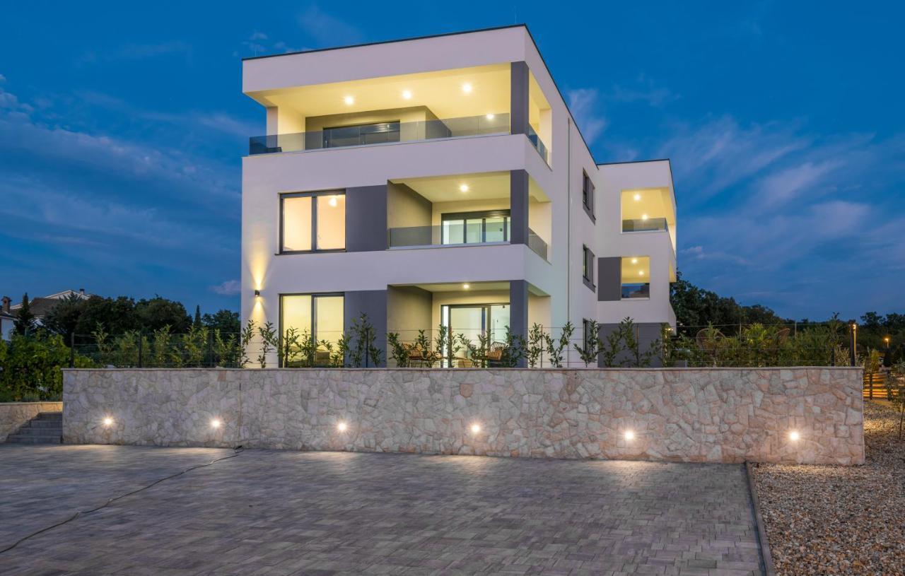 Vila Stemark نجيفيش المظهر الخارجي الصورة