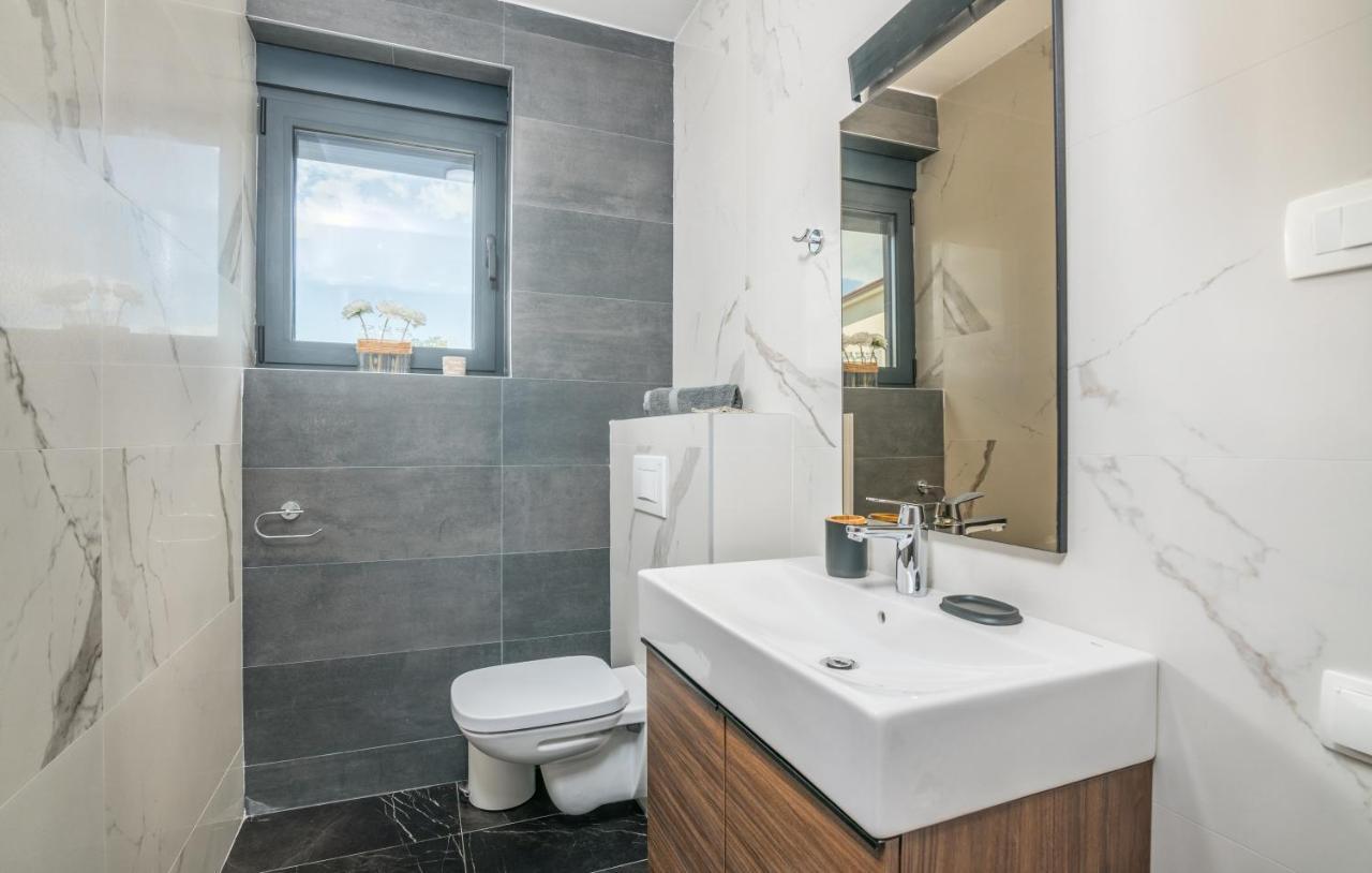 Vila Stemark نجيفيش المظهر الخارجي الصورة
