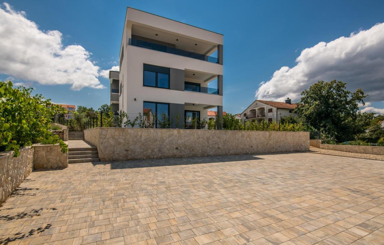 Vila Stemark نجيفيش المظهر الخارجي الصورة