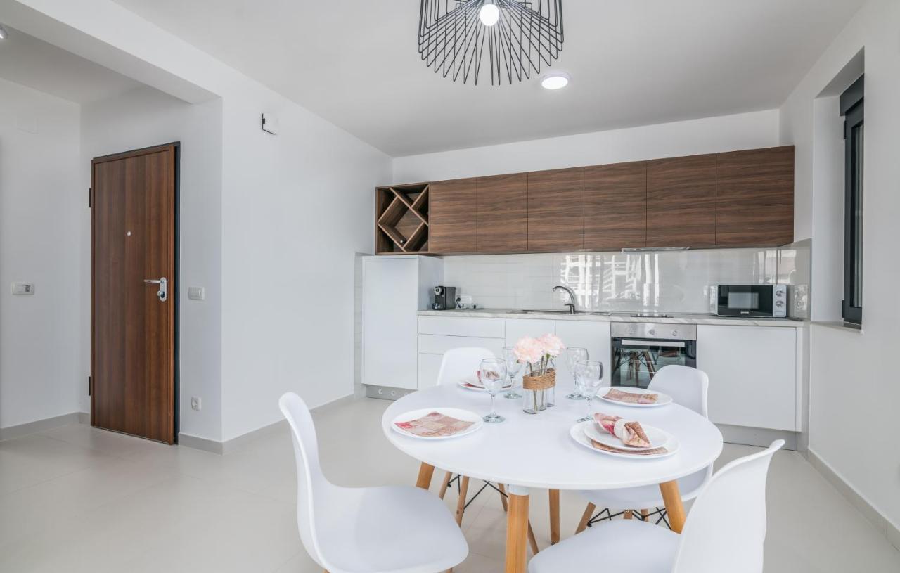 Vila Stemark نجيفيش المظهر الخارجي الصورة