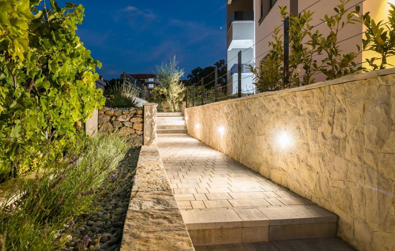 Vila Stemark نجيفيش المظهر الخارجي الصورة